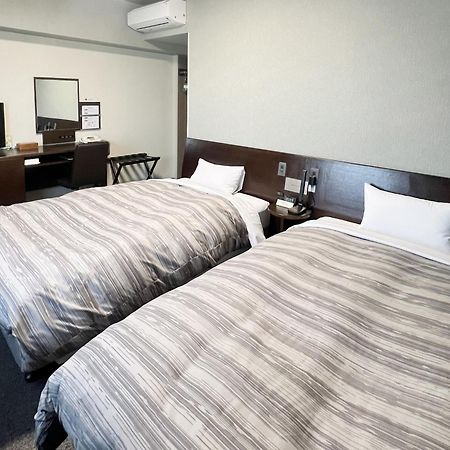 Hotel Route-Inn Shimodate Chikusei Εξωτερικό φωτογραφία