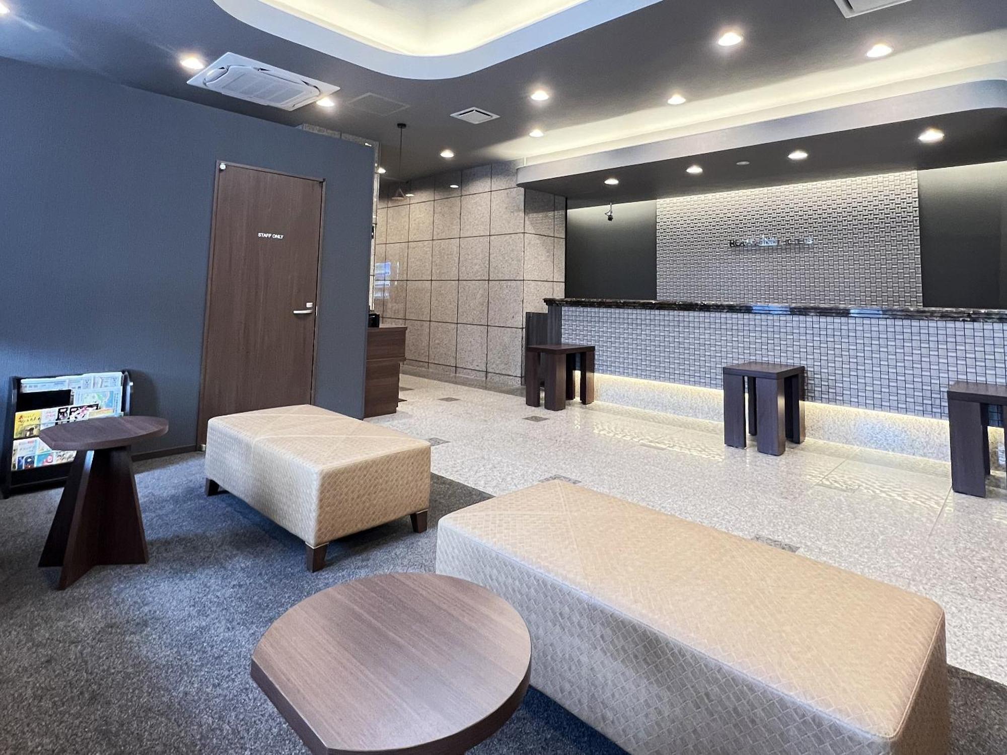 Hotel Route-Inn Shimodate Chikusei Εξωτερικό φωτογραφία