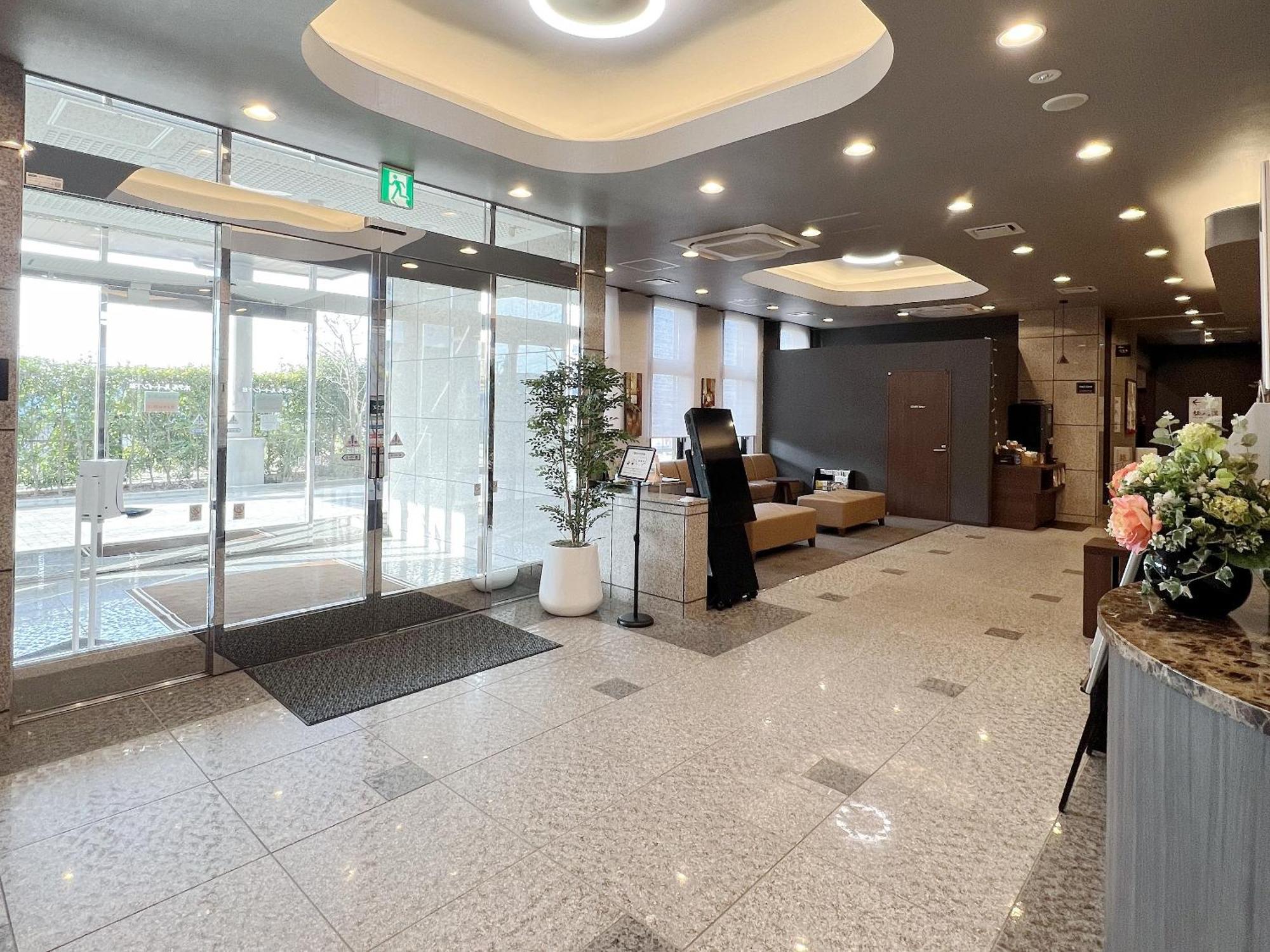 Hotel Route-Inn Shimodate Chikusei Εξωτερικό φωτογραφία